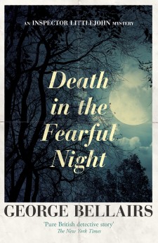 Death in the Fearful Night by George Bellairs